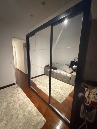 Armário 3 portas 