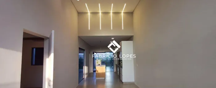 Casa com 3 dormitórios à venda, - Residencial Parque dos Sinos - Jacareí/SP