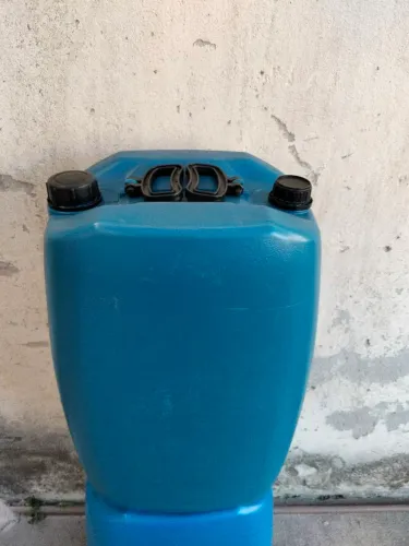 Vendo bombona 50Lt