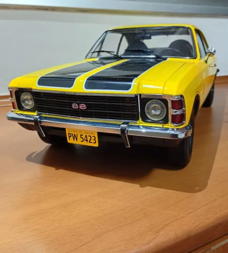 MINI OPALA SS 1/8