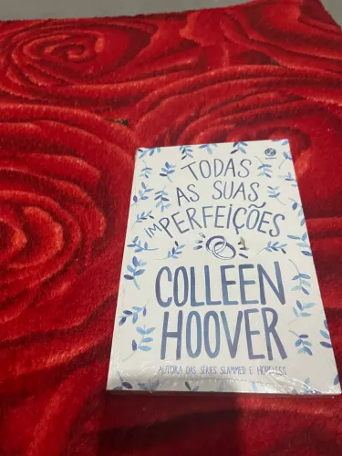 Livros 5 livros