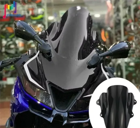 Bolha Esportiva R15 Preta