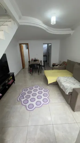 OPORTUNIDADE CASA DUPLEX