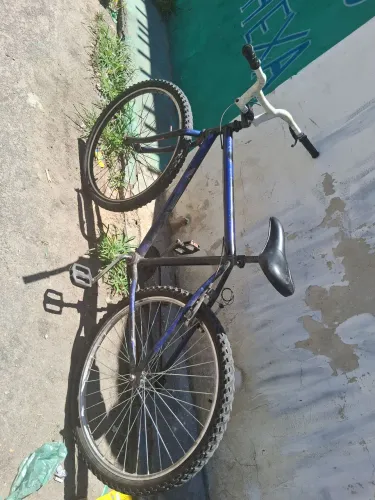 Bicicleta aro 26