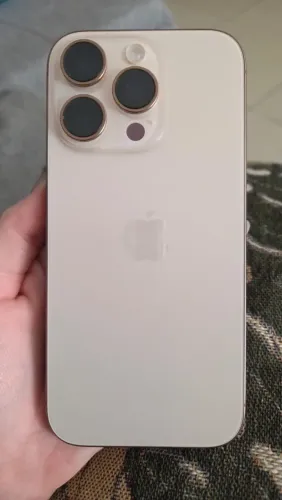 iPhone 16 PRO - 89%