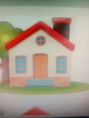 Aluga.se uma casa R$ 300,00