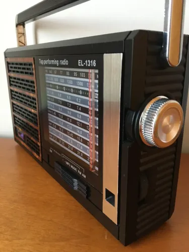 radio am fm