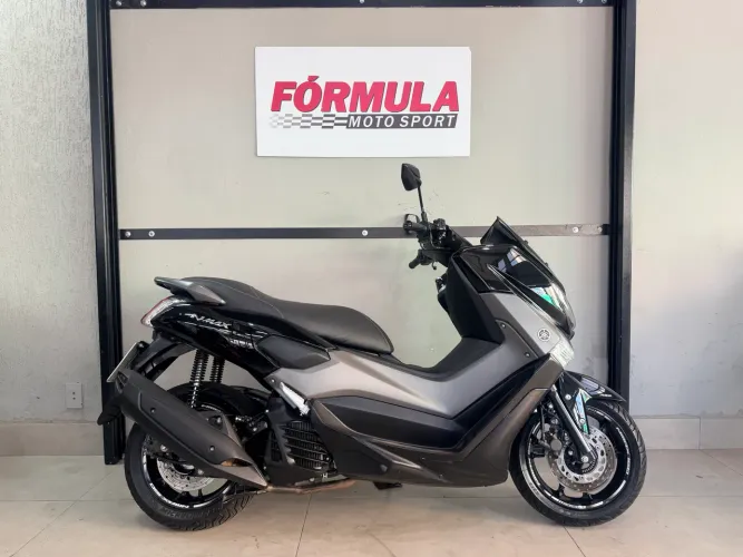 NMAX 160 ABS 2020