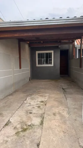 Aluguel casa Tatuquara