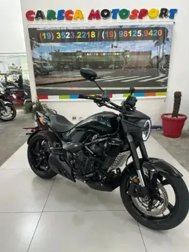 ZONTES S350