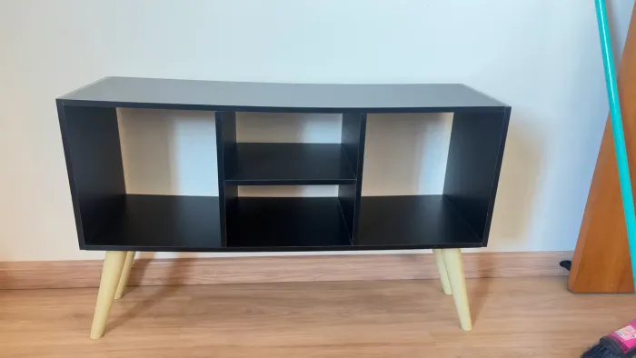 Rack para TV até 40 polegadas