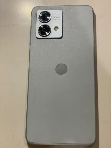 Motorola Moto G84 256 GB Memoria Interna, 8 GB RAM [ NFC ] Tela 120hz 