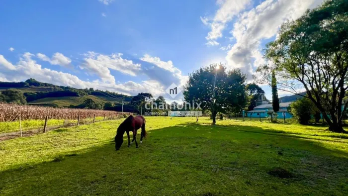 CHÁCARA COM 2 HECTARES E AÇUDE (2.860M²)