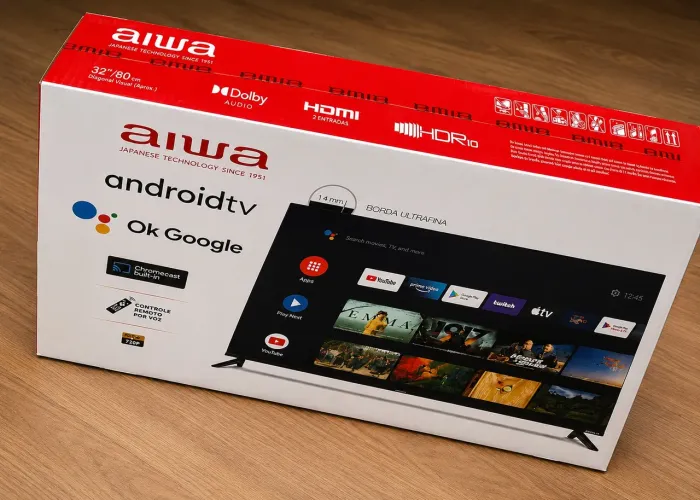 Tv 32 Aiwa