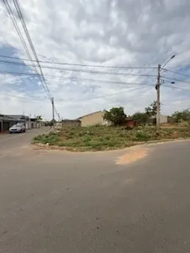 Lote para Venda em Aparecida de Goiânia, Jardim Boa Esperança