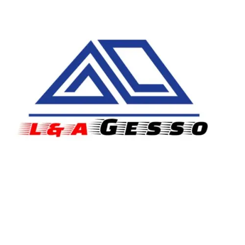 Serviços de gesso Apartir de $60 m2