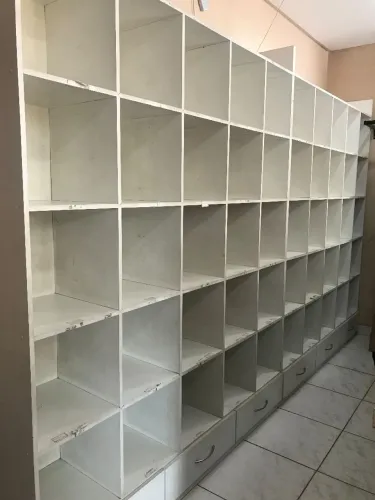 Vendo móvel