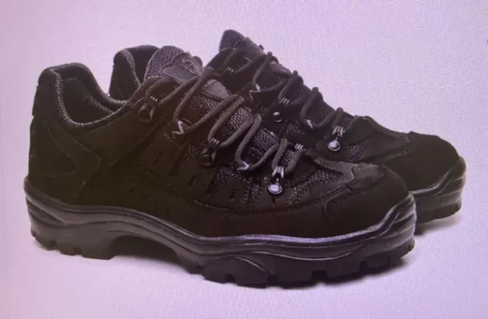 Bota Tênis Masculino ThaBel Urban Trail Preto