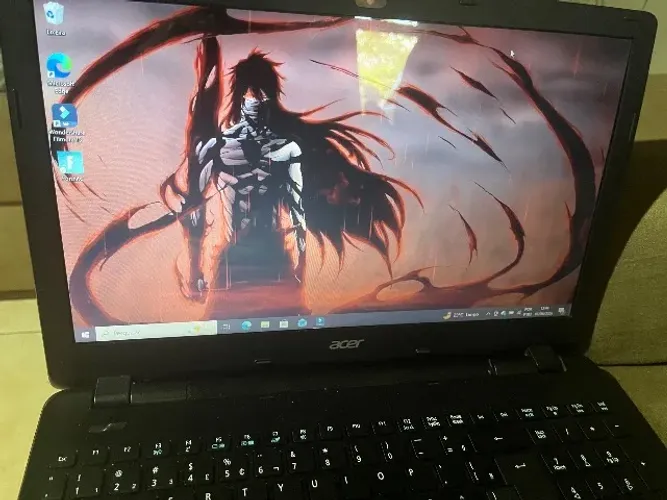 Notebook acer 