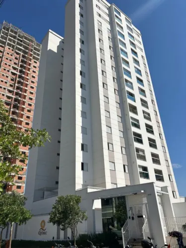 Alugo apartamento Edifício Quebec - Campolim - Sorocaba