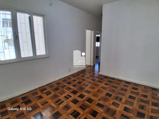 APARTAMENTO 02 DORMITÓRIOS NO BAIRRO CENTRO