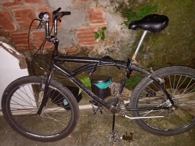 Bicicleta praiana