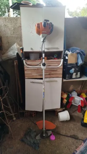 Roçadeira