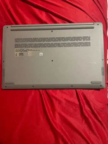 Notebook Lenovo