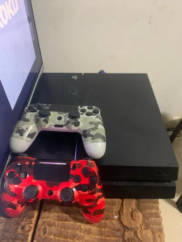 Ps4