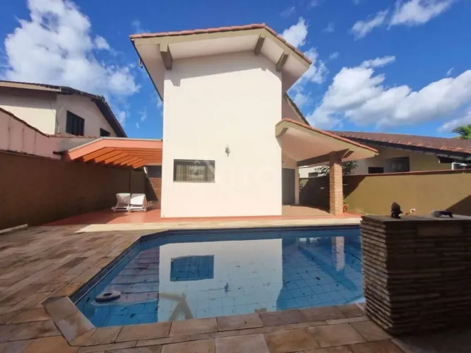Casa com 2 dormitórios à venda, 204 m² por R$ 1.650.000 - Centerville - Bertioga/SP