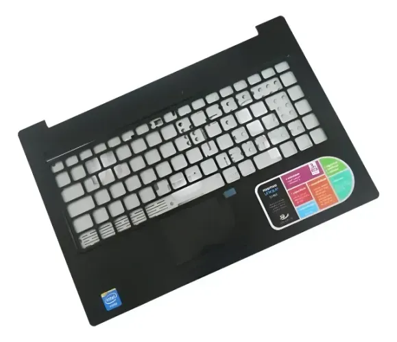 Carcaça Tampa Base Teclado Positivo S1991