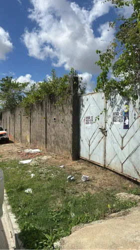 VENDE-SE TERRENO ANTARES MURADO, ÓTIMA OPORTUNIDADE .!
