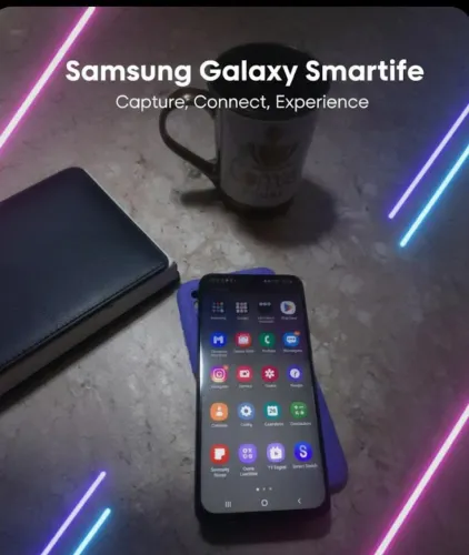 Samsung a30s 64gigas