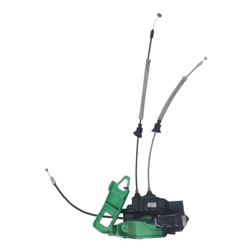 Fechadura Porta Hyundai I30 Traseira Direita 2009 A 2012