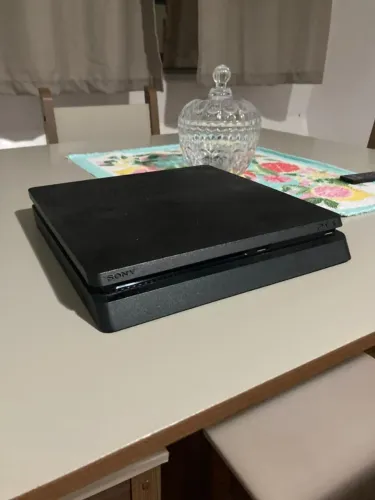 Console PS4 Slim 1TB 
