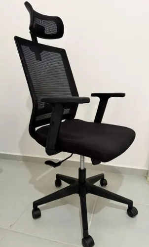 CADEIRA GIRATÓRIA VOLT
