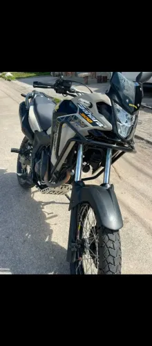 Sahara 300 apenas R$ 31.500