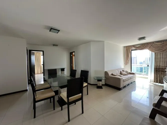 Vendo| Apartamento| Belem| Umarizal| 03 suítes| 21* andar| 02 vagas| 120m2