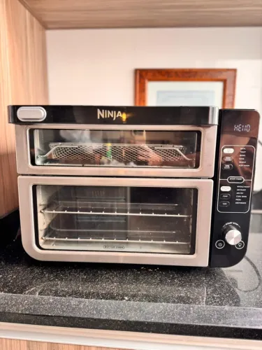 Forno elétrico Ninja