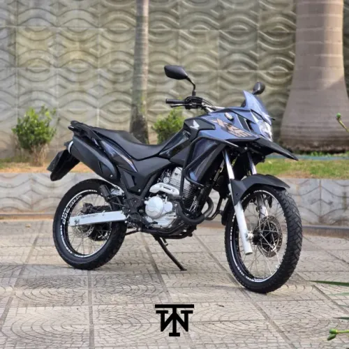 HONDA XRE 300 ABS