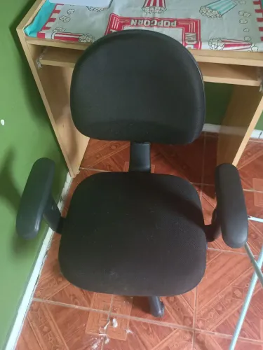 Cadeira de escritório