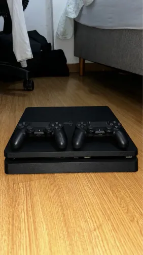 Ps4 Slim 1TB