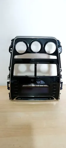 Rádio Original Toyota Yaris 2019/20