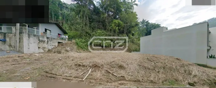 Terreno à venda em Azambuja, Brusque
