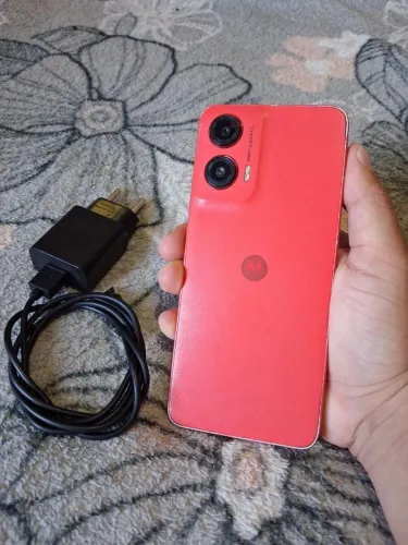 MOTO G35 5G 256GB 8GB RAM