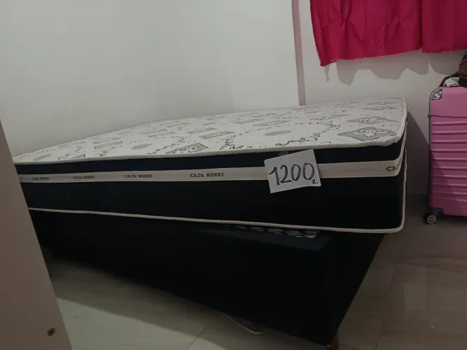 Cama
