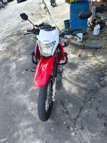 Bros 150 2014