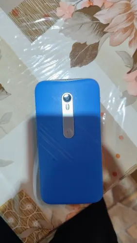 Moto g3 plus 