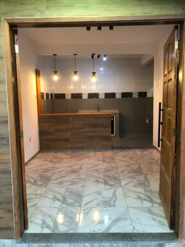 Casa dois quartos Ubatiba Maricá