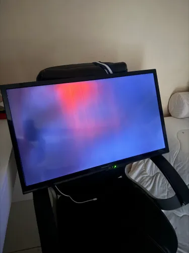 Tv Panasonic conserto ou peças 32 polegadas 